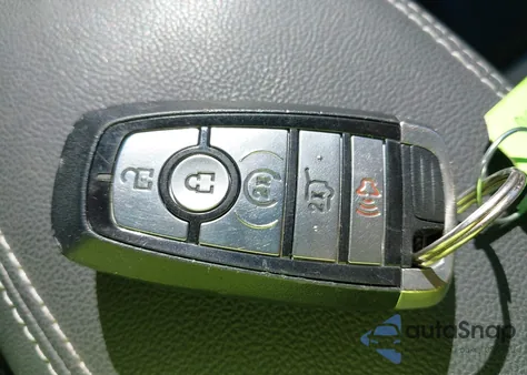 2020 Ford Escape Sel из США, поврежденный, VIN 1FMCU0H63LUC56541